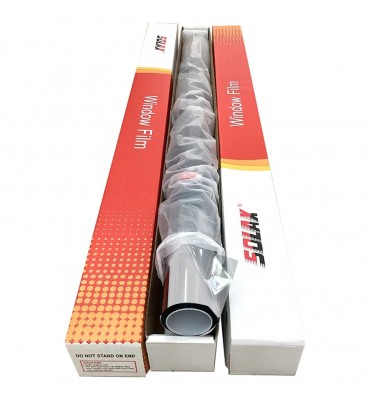 Film protector solar y...
