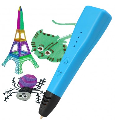 Lapiz 3D RP500A para...