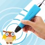 Lapiz 3D RP500A con insumos