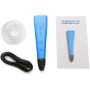 Lapiz 3D RP500A con insumos