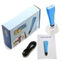 Lapiz 3D RP500A con insumos