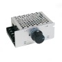 Dimmer SCR 4000W 220V, regulador de velocidad
