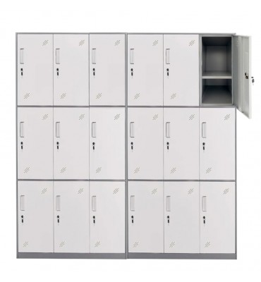 Armario tipo Locker de...
