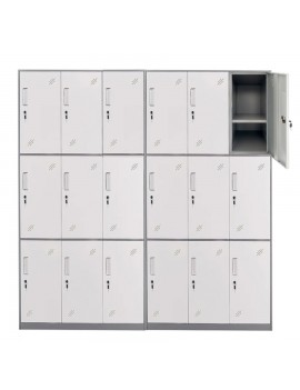 Armario tipo Locker de...