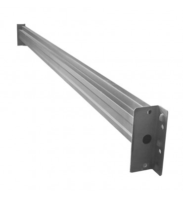 Viga Rack 500kg 150cm...