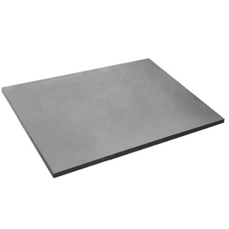 Plataforma encastrable para rack, 500 kg, 60 x 75 cm