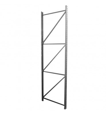 Bastidor 80x250cm para rack...