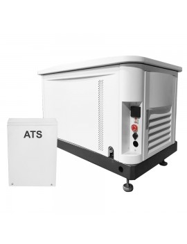 Grupo electrógeno 10kw...