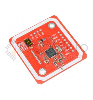 KIT RFID MFRC-522