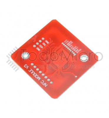 KIT RFID MFRC-522