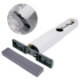 Mini mopa portátil para baño y cocina, esponja PVA