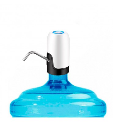 Dispenser eléctrico para...