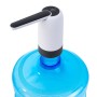 Dispenser USB-C desmontable para bidón, 46 usos por carga