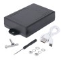 GPS Tracker 4G VF60: batería 10000 mAh y súper imán integrado