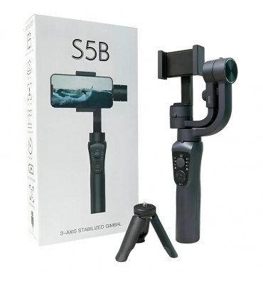 Gimbal Estabilizador S5B de...