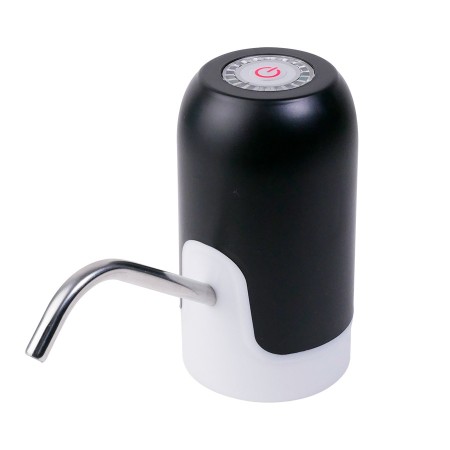 Dispenser USB para bidón, hasta 51 usos por carga