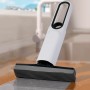 Mini mopa portátil para baño y cocina, esponja PVA