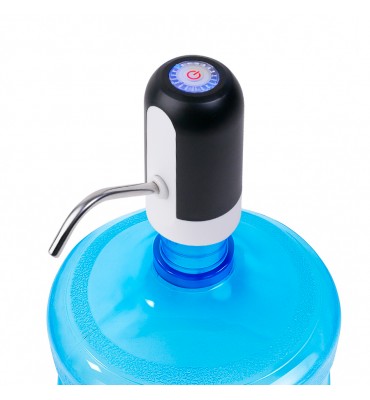 Dispenser eléctrico para...