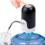 Dispenser USB para bidón, hasta 51 usos por carga