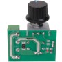 Regulador dimmer TRIAC 2000W, entrada 110-250V