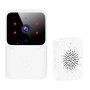 Timbre Inteligente WiFi con Cámara y Videollamada