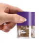 Picador eléctrico USB de tabaco y hierbas, hasta 3 g