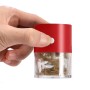 Picador eléctrico USB de tabaco y hierbas, hasta 3 g