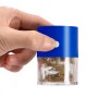 Picador eléctrico USB de tabaco y hierbas, hasta 3 g