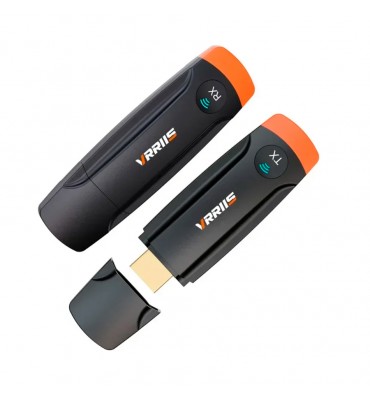 Transmisor y Receptor HDMI...