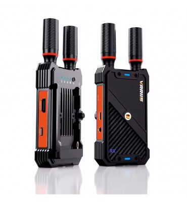 Transmisor y Receptor HDMI...