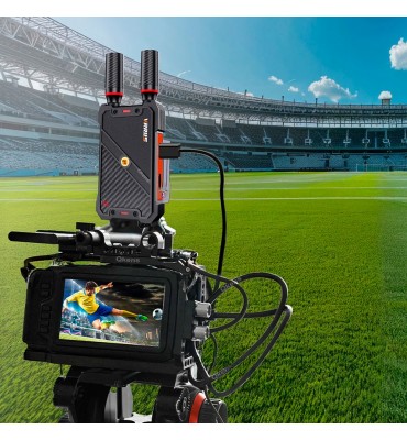 Transmisor y Receptor HDMI...