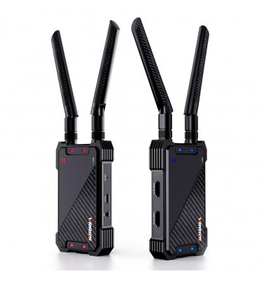 Transmisor y Receptor HDMI...