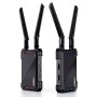 Transmisor HDMI WL081, Doble Salida y Control IR
