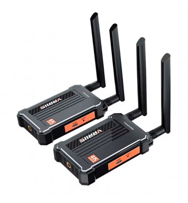 Transmisor y Receptor HDMI...