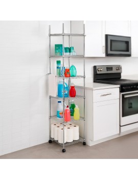 Estantería de Acero 6...