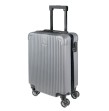 Valija tipo carry on de cabina movimiento 360°