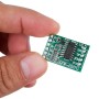 Módulo HX711 conversor de 24 bits para celda de carga