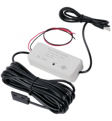 Controlador de Puerta Smart...