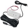 Módulo WiFi Automático para Portón de Garage, Tuya