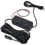 Módulo WiFi Automático para Portón de Garage, Tuya
