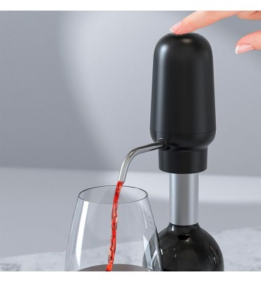 Dispenser Aireador de Vino...
