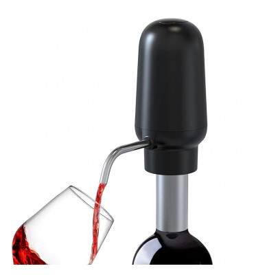Dispenser Aireador de Vino...