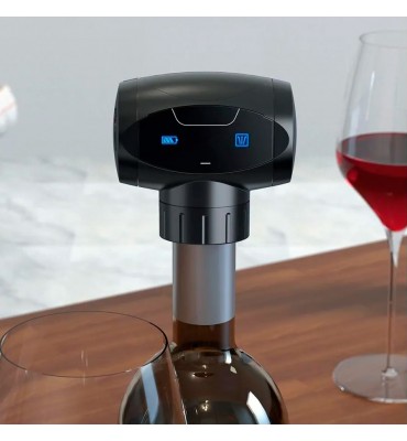 Bomba de vacío de Vino...