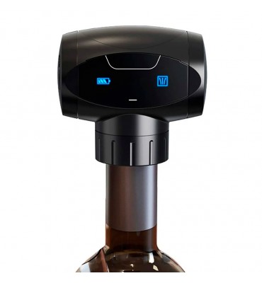 Bomba de vacío de Vino...