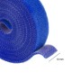 Organizador de cables tipo cinta 3 m x 12 mm