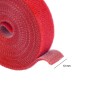 Organizador de cables tipo cinta 3 m x 12 mm