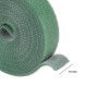 Organizador de cables tipo cinta 3 m x 12 mm