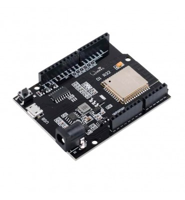 Placa de Desarrollo D1 R32...