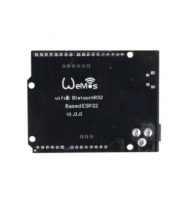 Placa de Desarrollo D1 R32...