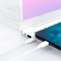 Cable USB-C a USB-C de 1 m, carga rápida PD 100W/60W